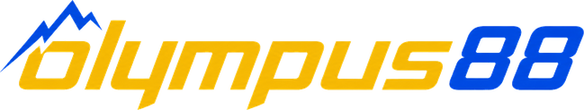 Olympus88 Logo